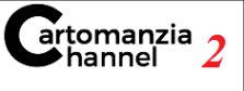 cartomanzia channel 2